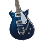 Gretsch G5232T Electro D Jet FT Bigsby Lrl FB Midnight Sapphire