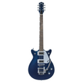 Gretsch G5232T Electro D Jet FT Bigsby Lrl FB Midnight Sapphire
