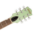 Gretsch G5232T Electromatic Double Jet FT Elecric Guitar with Bigsby in Broadway Jade