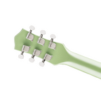 Gretsch G5232T Electromatic Double Jet FT Elecric Guitar with Bigsby in Broadway Jade