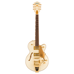 Gretsch Electro. Chris Rocha Broadkaster Jr Cent. Block