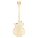 Gretsch Electro. Chris Rocha Broadkaster Jr Cent. Block