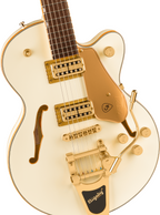 Gretsch Electro. Chris Rocha Broadkaster Jr Cent. Block