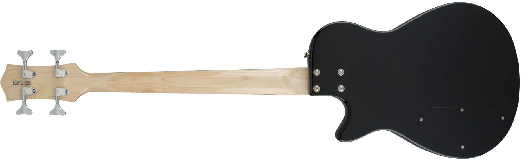 Gretsch G2220 Electromatic Junior Jet Electric Bass Guitar II Short Scale