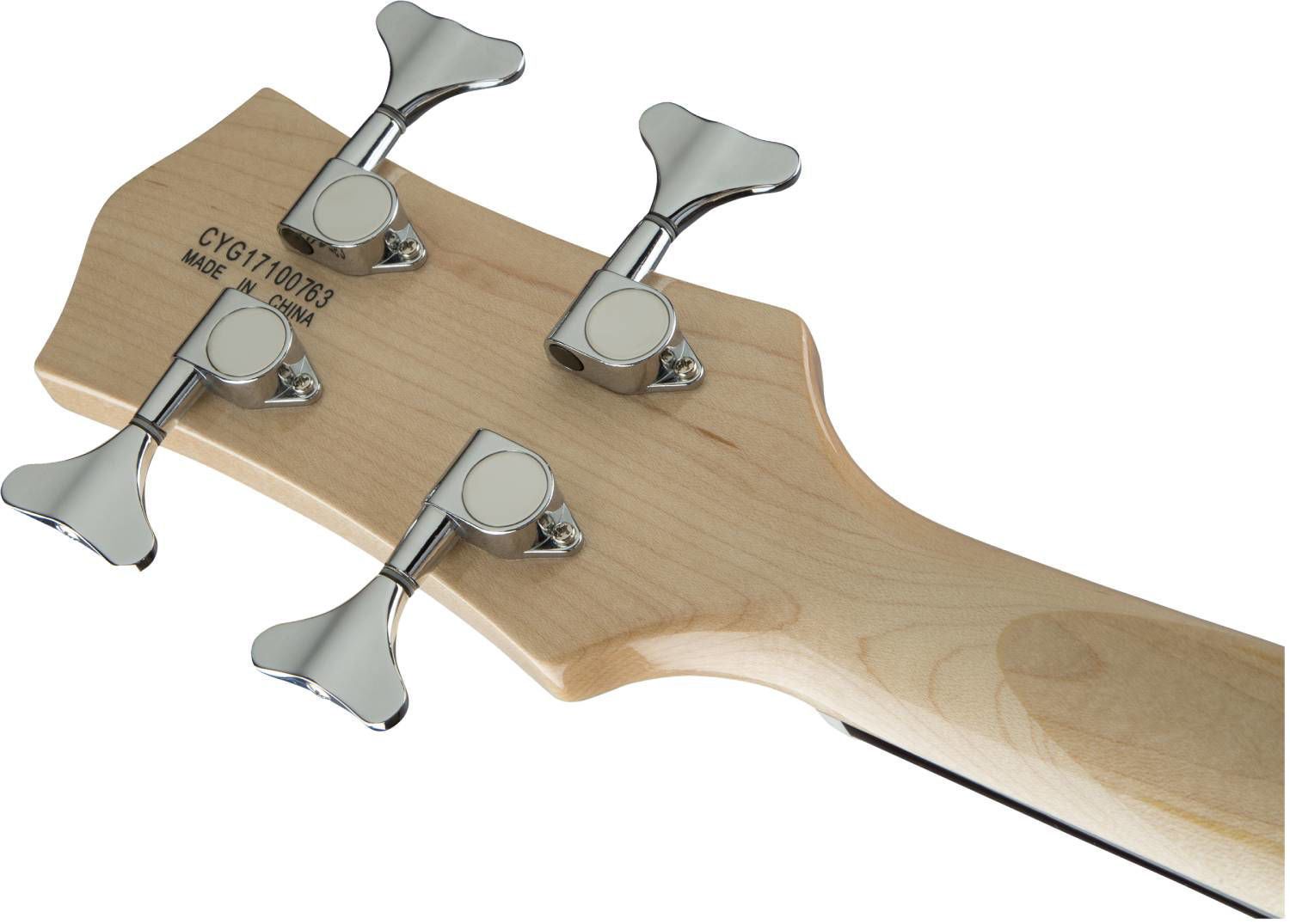 Gretsch G2220 Electromatic Junior Jet Electric Bass Guitar II Short Scale