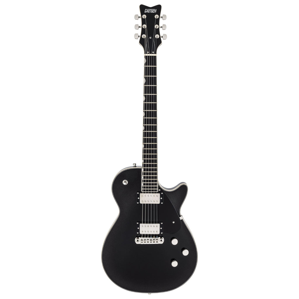 Gretsch Electromatic Premier Jet Electric Guitar Ebony Fingerboard - Onyx S