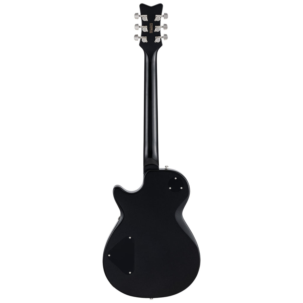 Gretsch Electromatic Premier Jet Electric Guitar Ebony Fingerboard - Onyx S