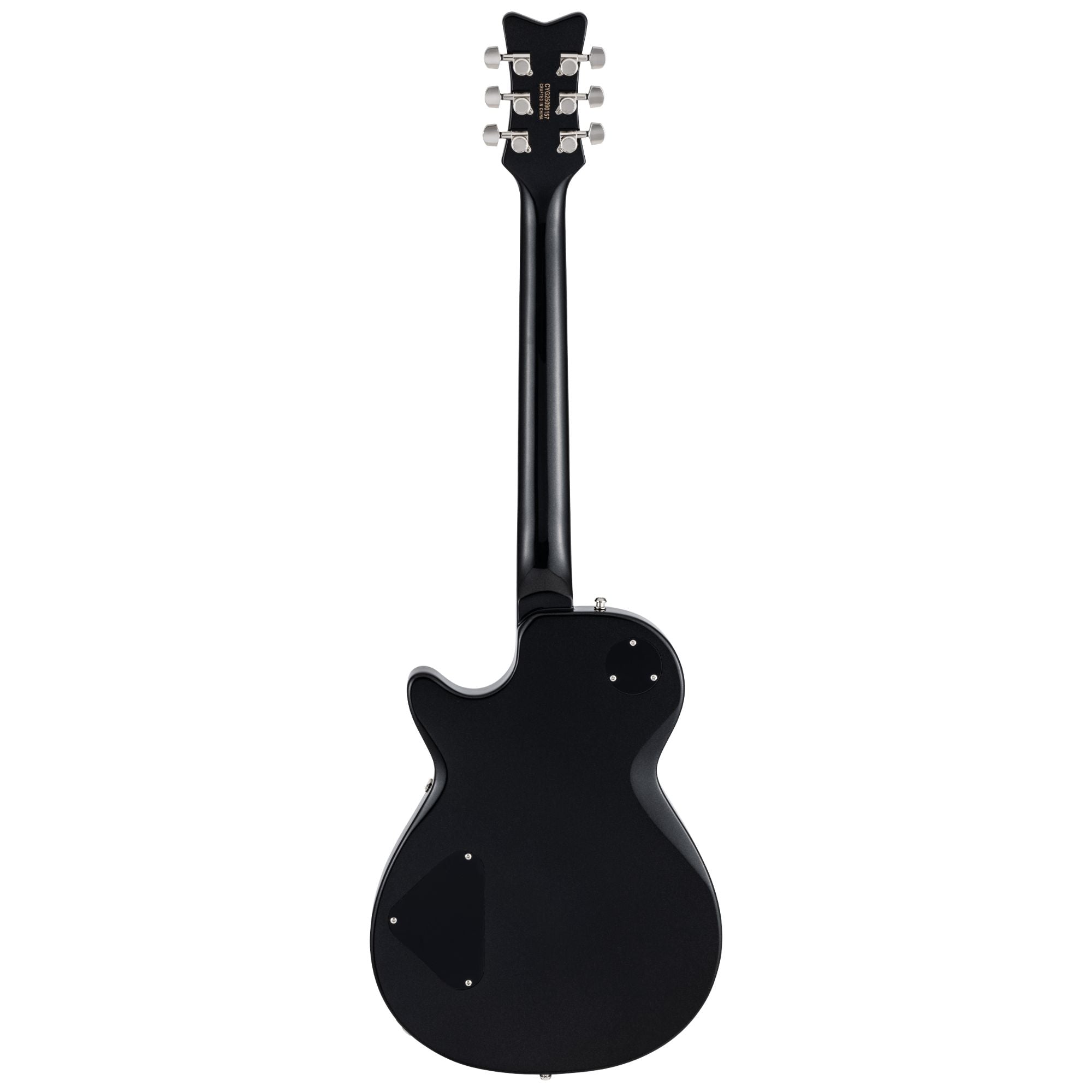 Gretsch Electromatic Premier Jet Electric Guitar Ebony Fingerboard - Onyx S