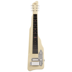 Gretsch G5700 Electro Lap Steel Vint White