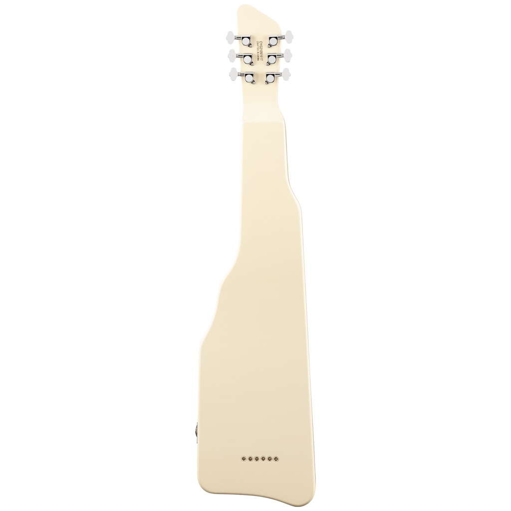 Gretsch G5700 Electro Lap Steel Vint White