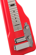 Gretsch G5700 Electro Lap Steel Tahiti Red