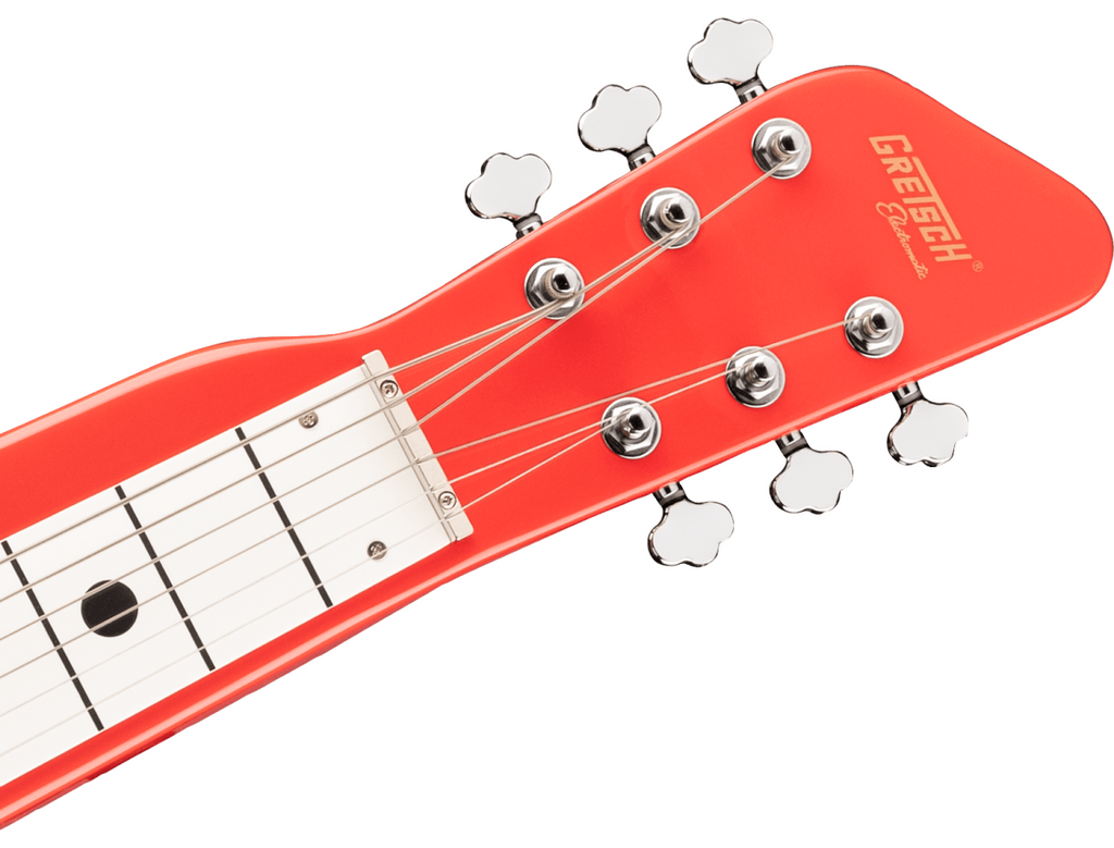 Gretsch G5700 Electro Lap Steel Tahiti Red