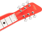 Gretsch G5700 Electro Lap Steel Tahiti Red