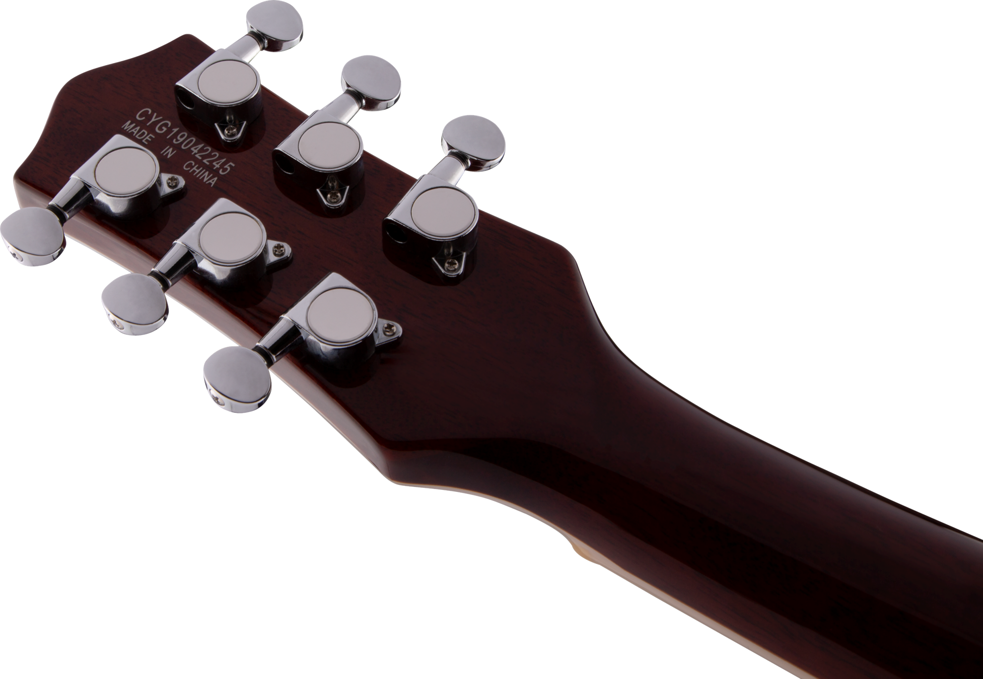 Gretsch G5220 Electromatic Jet BT Single-Cut Electric Guitar with V-Stoptail in Firestick Red