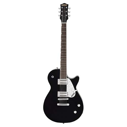 Gretsch G5425 Electromatic Jet Club Solid Body - Black