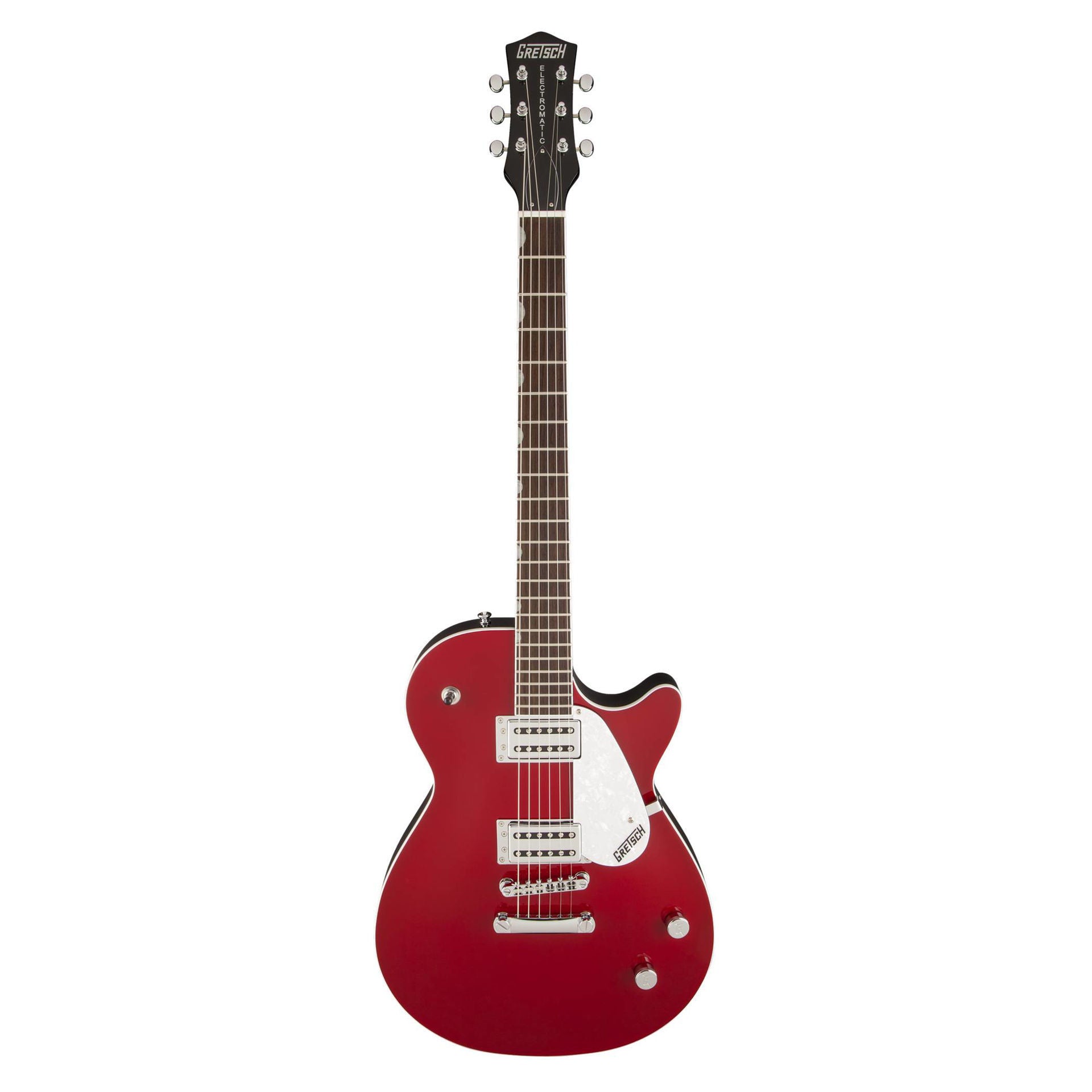 Gretsch G5421 Electromatic Jet Club Solid Body - Firebird Red
