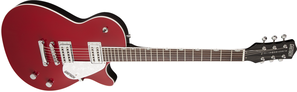 Gretsch G5421 Electromatic Jet Club Solid Body - Firebird Red