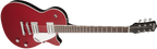 Gretsch G5421 Electromatic Jet Club Solid Body - Firebird Red