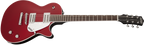 Gretsch G5421 Electromatic Jet Club Solid Body - Firebird Red
