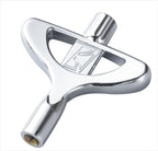 Tama TDK10 Drum Key Quick-Spin - Chrome