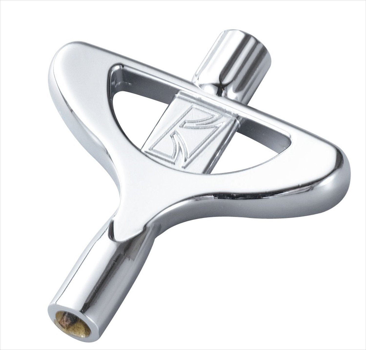 Tama TDK10 Drum Key Quick-Spin - Chrome