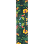 D'Addario The Beatles Yellow Submarine 55th Anniversary Vinyl Guitar Strap - Pepperland Woods