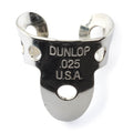 Jim Dunlop Nickel Fingerpick - 0.025"