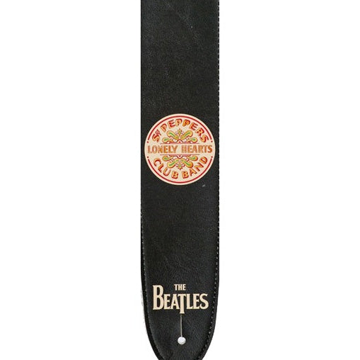2.5 BEATLES - SGT. PEPPERS