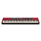 Nord Electro 7 61 Semi-Weighted Waterfall Keyboard