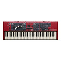 Nord Electro 7 61 Semi-Weighted Waterfall Keyboard