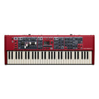 Nord Electro 7 61 Semi-Weighted Waterfall Keyboard