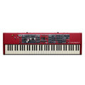 Nord Electro 7 73 Semi-Weighted Waterfall Keyboard