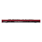 Nord Electro 7 HP 73 Kawai Hammer Action Weighted Keys