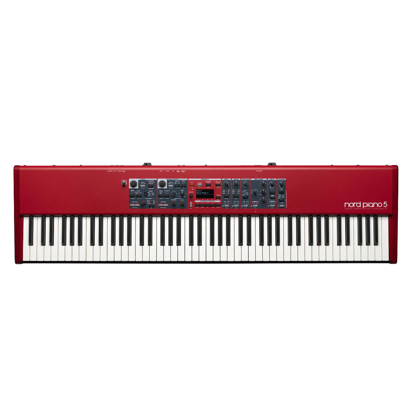 Nord Piano 5 88-Key Stage Piano with Grand Weighted Action