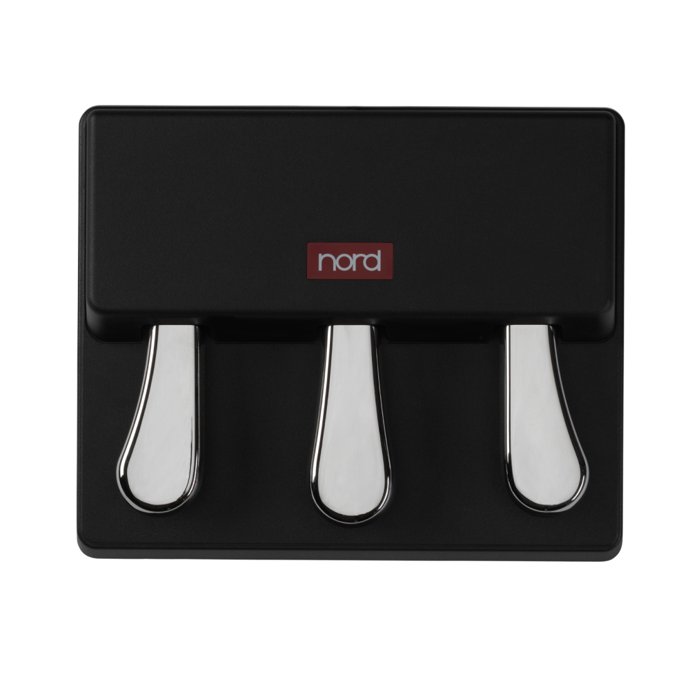 Nord Triple Pedal 2