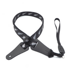 DSL Straps Bluegrass Series Poly Ukulele Strap 1in - NZ