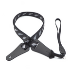 DSL Straps Bluegrass Series Poly Ukulele Strap 1in - NZ