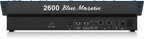 BEHRINGER BRAINS DIGITAL OSCILLATOR MODULE