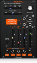 Behringer 2600 VCO Semi-Modular Analog Synthesizer