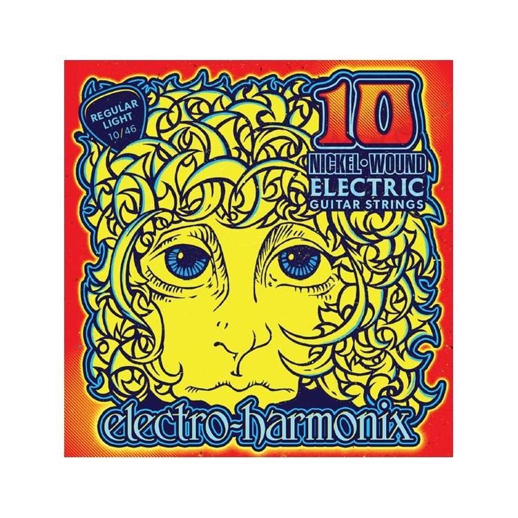 Electro Harmonix EHX-10 Electric String Set 10-46