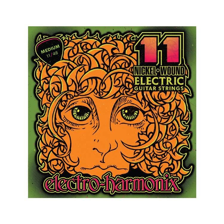 Electro Harmonix EHX-11 Electric String Set 11-48