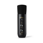 Marantz Professional MPM-4000U Cardioid Condenser USB Podcast Microphone