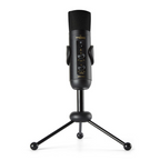 Marantz Professional MPM-4000U Cardioid Condenser USB Podcast Microphone