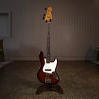 Fender Custom Shop Roasted Jazz Bass Roasted - NOS Volin Burst 2026 AUS Collection