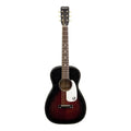 Gretsch G9500 Jim Dandy Flat-Top Acoustic Guitar 2-Tone Sunburst