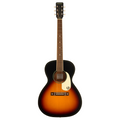 Gretsch Jim Dandy Concert with Walnut Fingerboard - Rex Burst