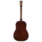 Gretsch Jim Dandy Dreadnought with Walnut Fingerboard -  Rex Burst