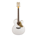 Gretsch G5022CWFE Rancher Falcon Acoustic-Electric Guitar White