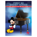 First 50 Disney Songs You Should Play on the Piano