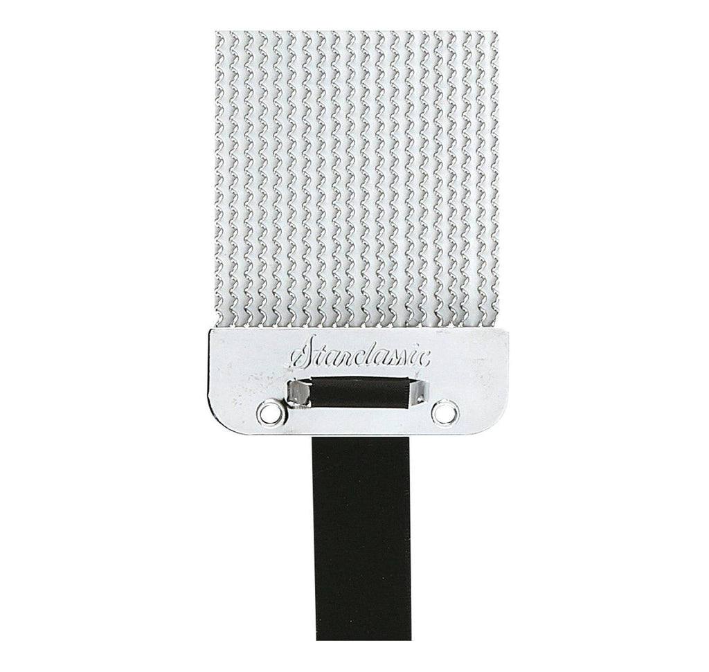Tama Starclassic 12-inch snare wires with 20 strands, made of durable carbon steel, for drum hardware and accessories.